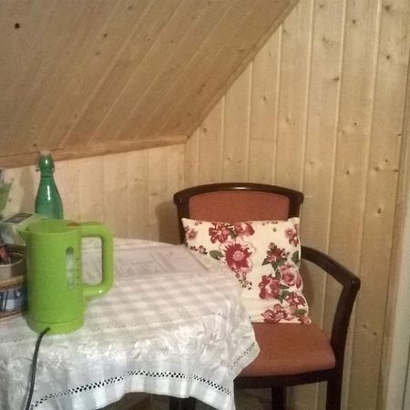 Le Hameau Aux Escargots Bed and Breakfast Bernon Buitenkant foto